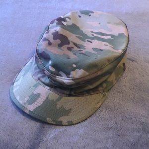 Army Patrol Cap 7&1/4